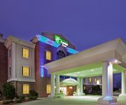 Holiday Inn Express & Suites WAXAHACHIE