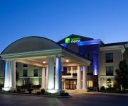 Holiday Inn Express & Suites SHARON-HERMITAGE