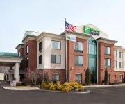 Holiday Inn Express & Suites YOUNGSTOWN (N. LIMA/BOARDMAN)