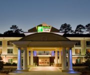 Holiday Inn Express & Suites WALTERBORO I-95