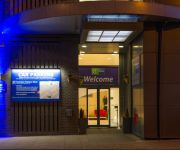 Holiday Inn Express SWINDON CITY CENTRE