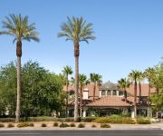 Hilton Garden Inn Palm Springs-Rancho Mirage