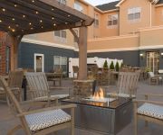 Homewood Suites by Hilton Indpls Airport - Plainfield IN