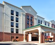 Holiday Inn Express & Suites NEWPORT NEWS