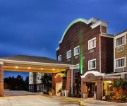 Holiday Inn Hotel & Suites SLIDELL - NEW ORLEANS AREA