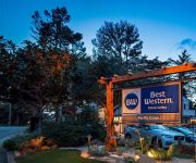 BEST WESTERN THE INN AND STES