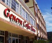 HOWARD JOHNSON INN GUATEMALA C