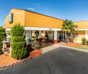 Baymont Inn & Suites Walterboro