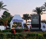Hilton Sharm El Sheikh Fayrouz Resort