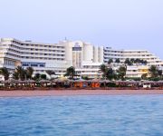 Hilton Hurghada Plaza