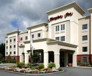 Hampton Inn Boston Bedford Burlington
