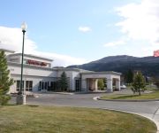 Hampton Inn Cedar City