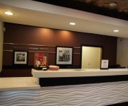 Hampton Inn Corpus Christi-Northwest I-37