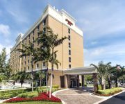 Hampton Inn Hallandale Beach Aventura