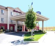 Hampton Inn Gillette