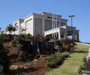Hampton Inn Guntersville
