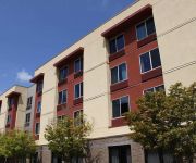 Hampton Inn - Suites Bremerton