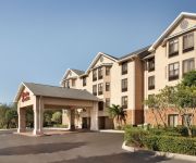 Hampton Inn - Suites Tarpon Springs