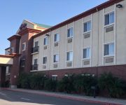 Hampton Inn - Suites Vacaville-Napa Valley