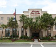 Hampton Inn - Suites Valdosta-Conference Center