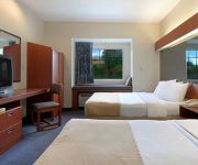 MICROTEL INN & SUITES BY WYNDH
