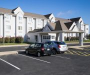 Econo Lodge Inn & Suites Pittsburgh