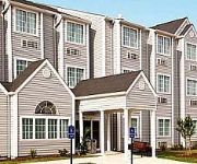 MICROTEL GULF SHORES