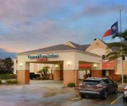 TownePlace Suites Lake Jackson Clute