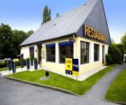 Kyriad - Angers Ponts-De-Ce