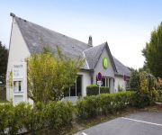 Campanile - Le Havre - Montivilliers