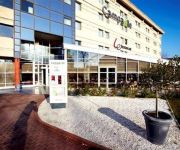 Campanile Paris Ouest - Gennevilliers Barbanniers