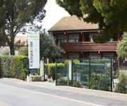 Campanile - Perpignan Sud