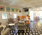 ibis Styles Aix en Provence Mas des Oliviers