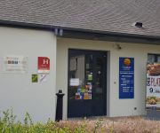 Comfort Hôtel Rennes Chantepie