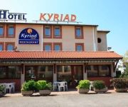 Kyriad Toulouse Blagnac Aéroport