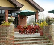 Dragonfly Hotel Bury