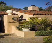 CASA PALMERO AT PEBBLE BEACH