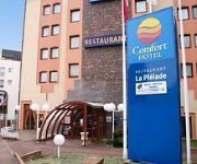 Comfort Hotel Cachan Paris Sud