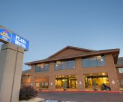 BEST WESTERN PLUS PLAZA HOTEL