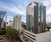 RADISSON HOTEL GUATEMALA