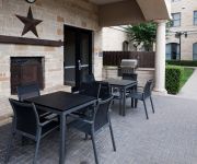 Residence Inn Fort Worth Cultural District