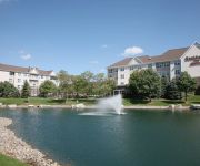 Residence Inn Des Moines West at Jordan Creek Town Center