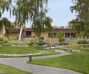 RED LION KENNEWICK  COLUMBIA CENTER