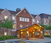 Staybridge Suites ALPHARETTA-NORTH POINT