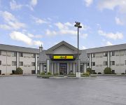 SUPER 8 WISCONSIN DELLS