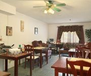 RED ROOF BINGHAMTON NORTH