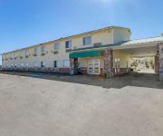 Motel 6 Truth or Consequences