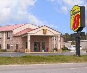 SUPER 8 PASCAGOULA
