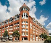 SCANDIC PLAZA -BORAS