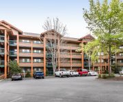 Ascend Resort Collection Bluegreen Vacations Mountain Loft